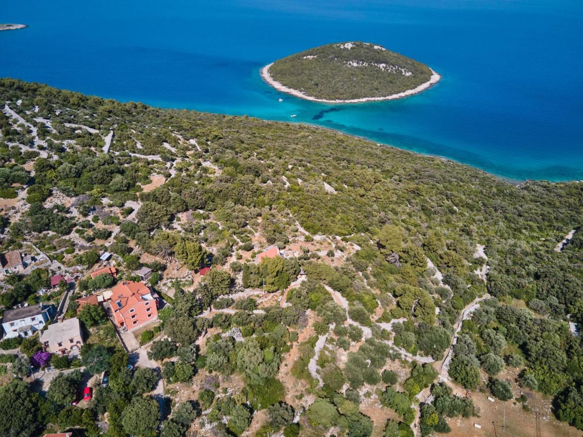 Apartments With A Parking Space Cunski, Losinj - 7867 Buitenkant foto