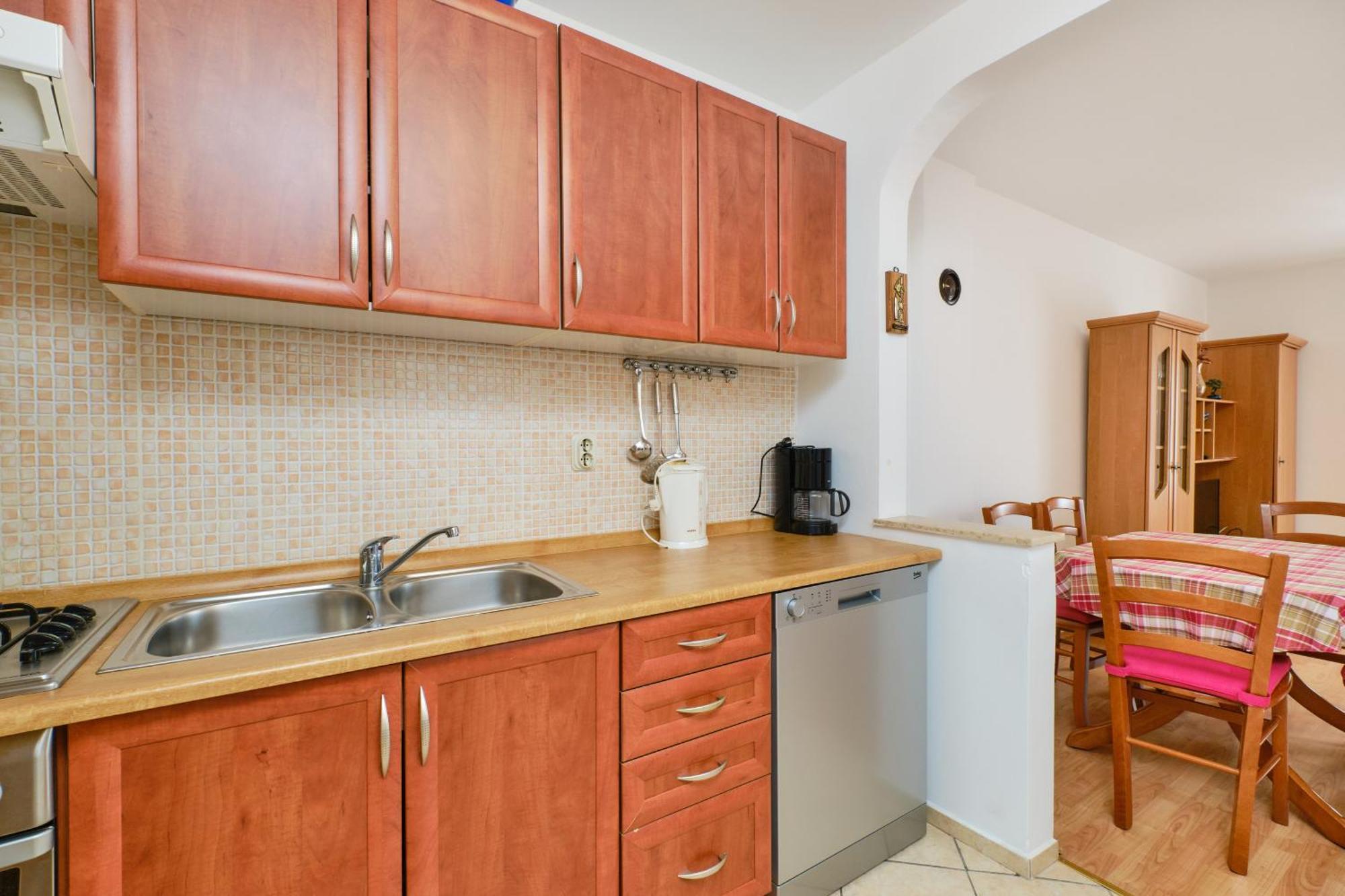 Apartments With A Parking Space Cunski, Losinj - 7867 Kamer foto