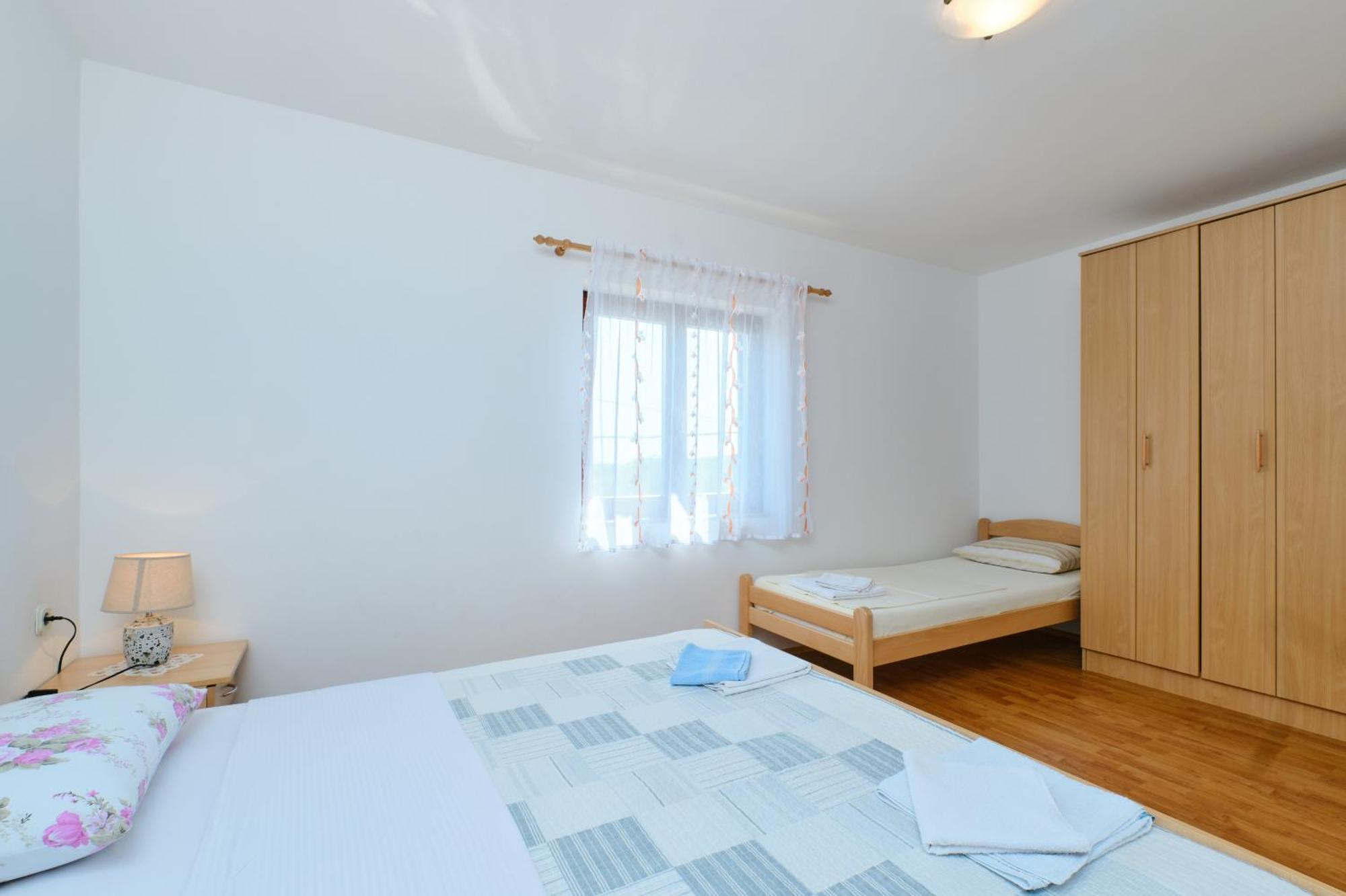 Apartments With A Parking Space Cunski, Losinj - 7867 Kamer foto