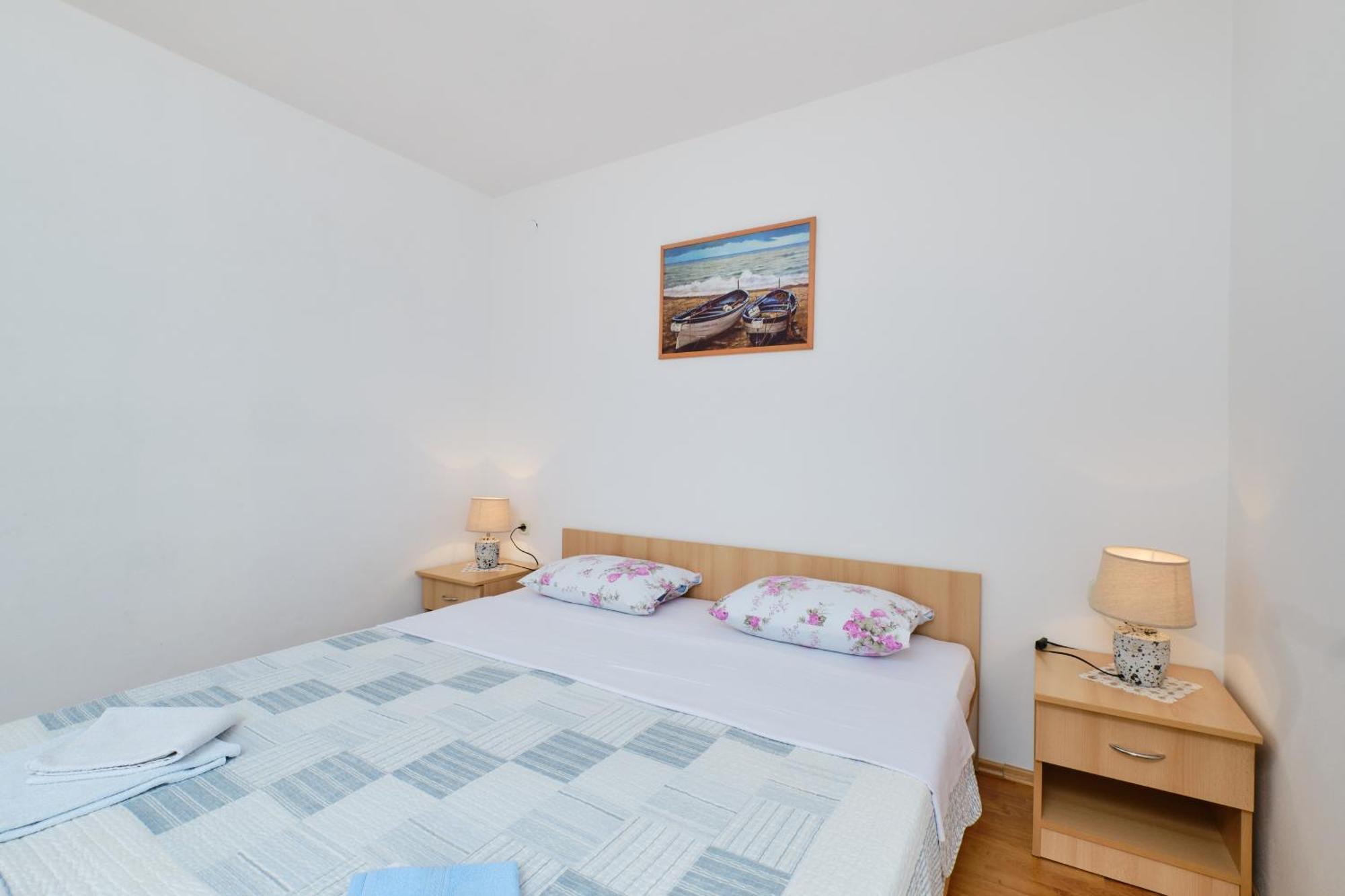 Apartments With A Parking Space Cunski, Losinj - 7867 Kamer foto