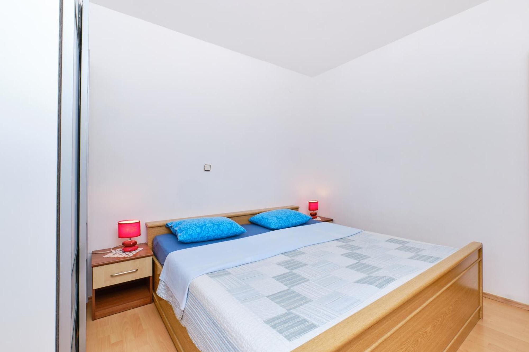 Apartments With A Parking Space Cunski, Losinj - 7867 Kamer foto