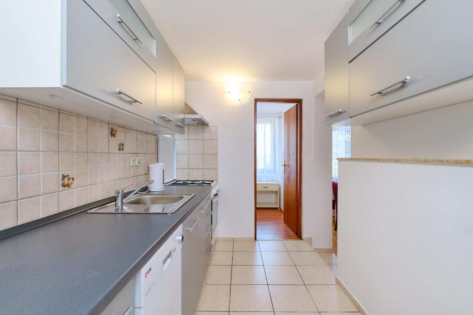 Apartments With A Parking Space Cunski, Losinj - 7867 Kamer foto